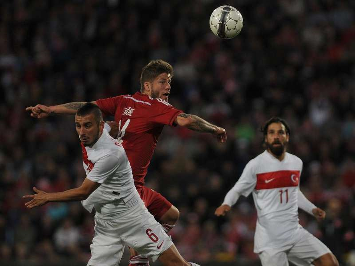 Türkiye FIFA Sıralamasında Geriledi