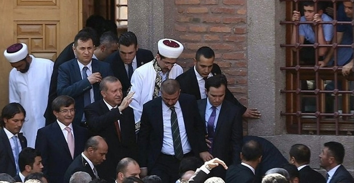 Türkiye \'Teröre Destek Veriyor\' Haberleri Neden Arttı?