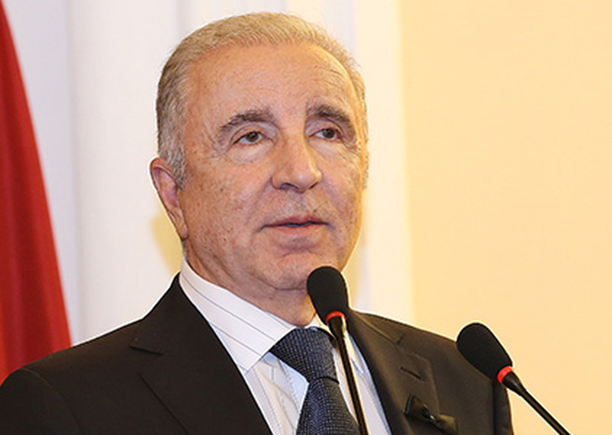 Ünal Aysal İstifa Sinyali Verdi