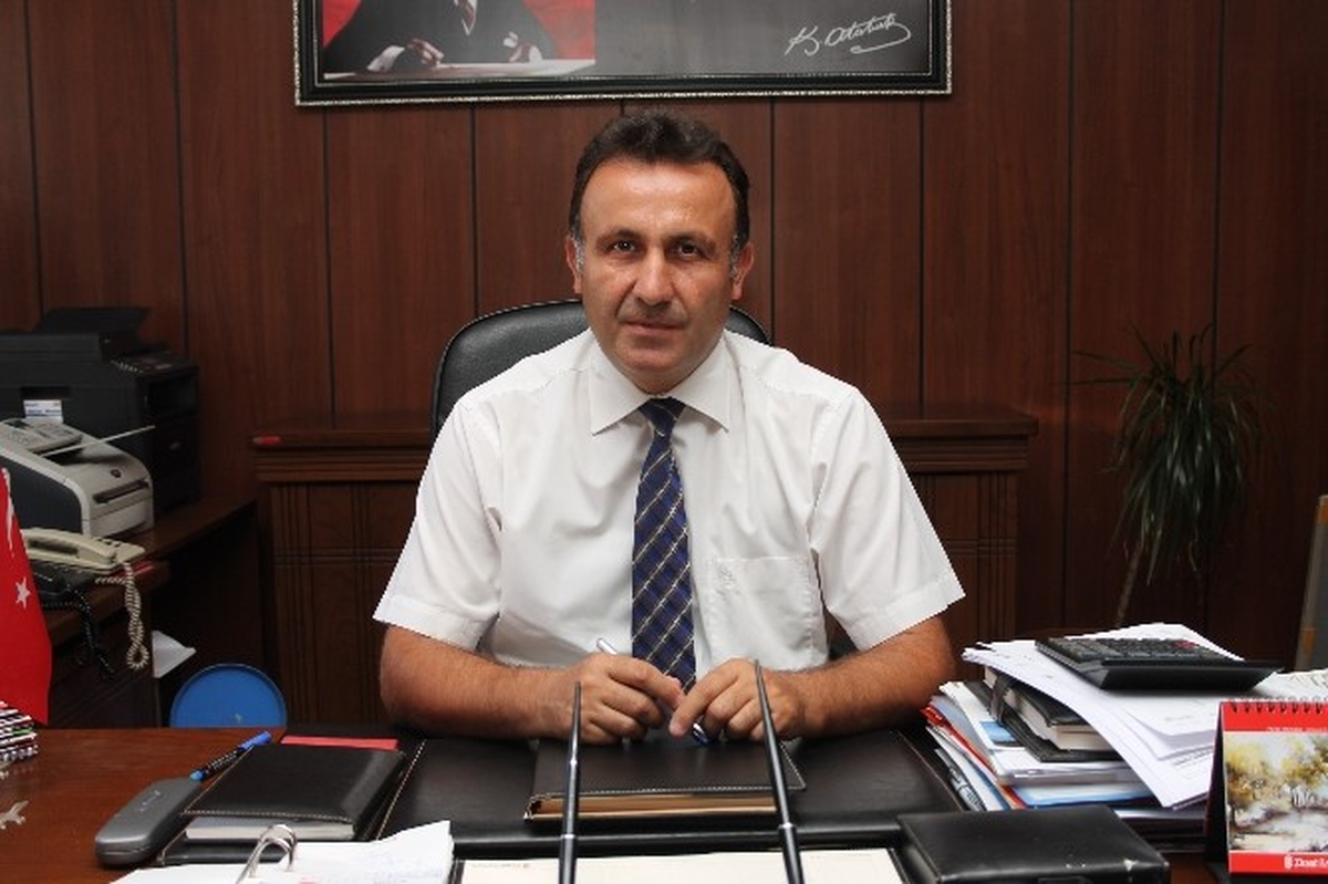 Ünye\'de Bayram Öncesi Denetimler Arttı