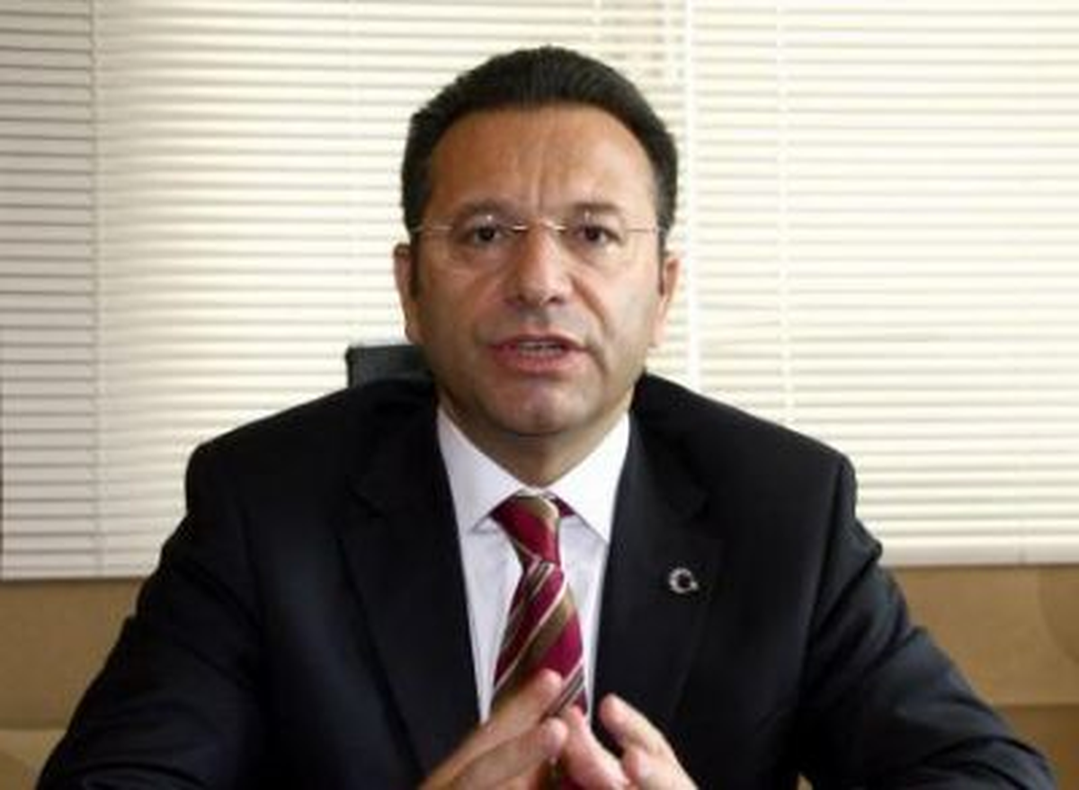 Vali Aksoy\'un \'Gaziler Günü\' Açıklaması
