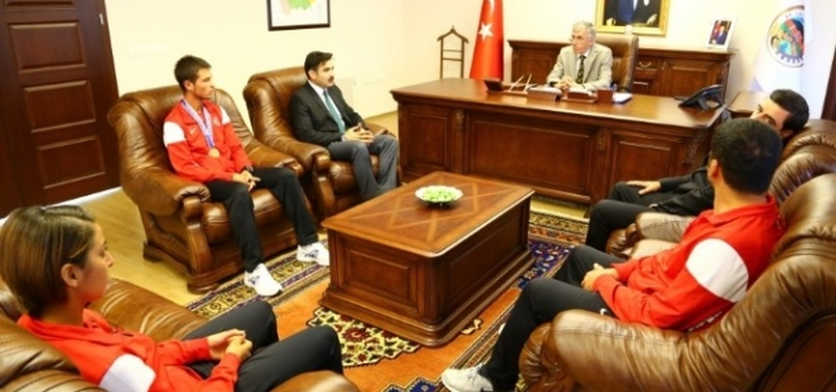 Wmra Dünya Dağ Koşusu Şampiyonası