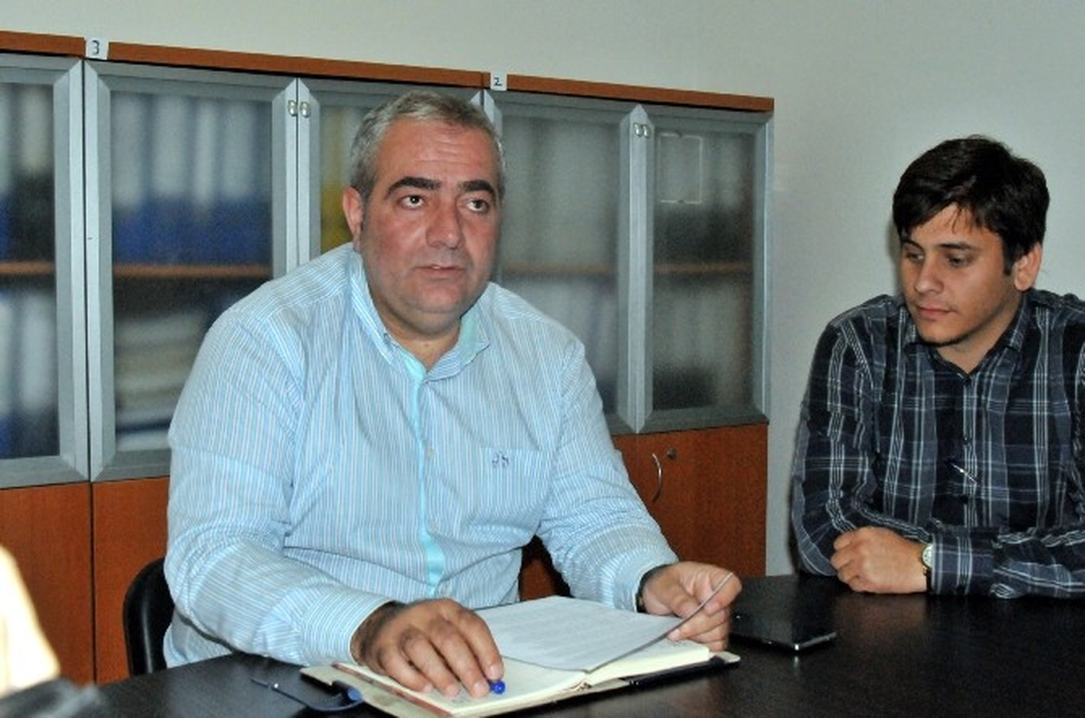 Yalova\'da Susuzluk Tedbirleri Alınmaya Devam Ediliyor