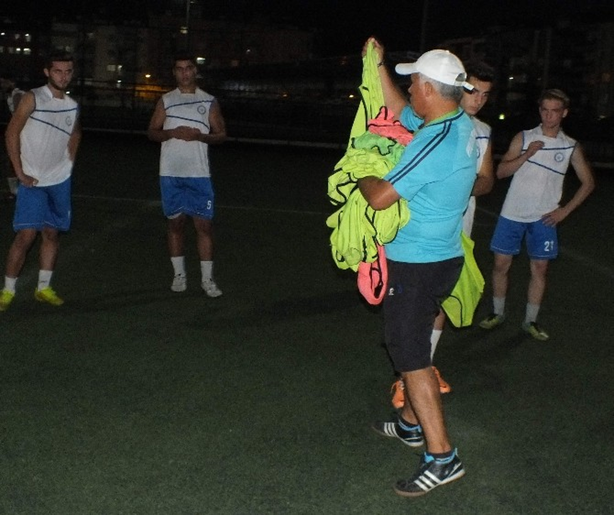 Yıldızspor İçin Her Maç Final