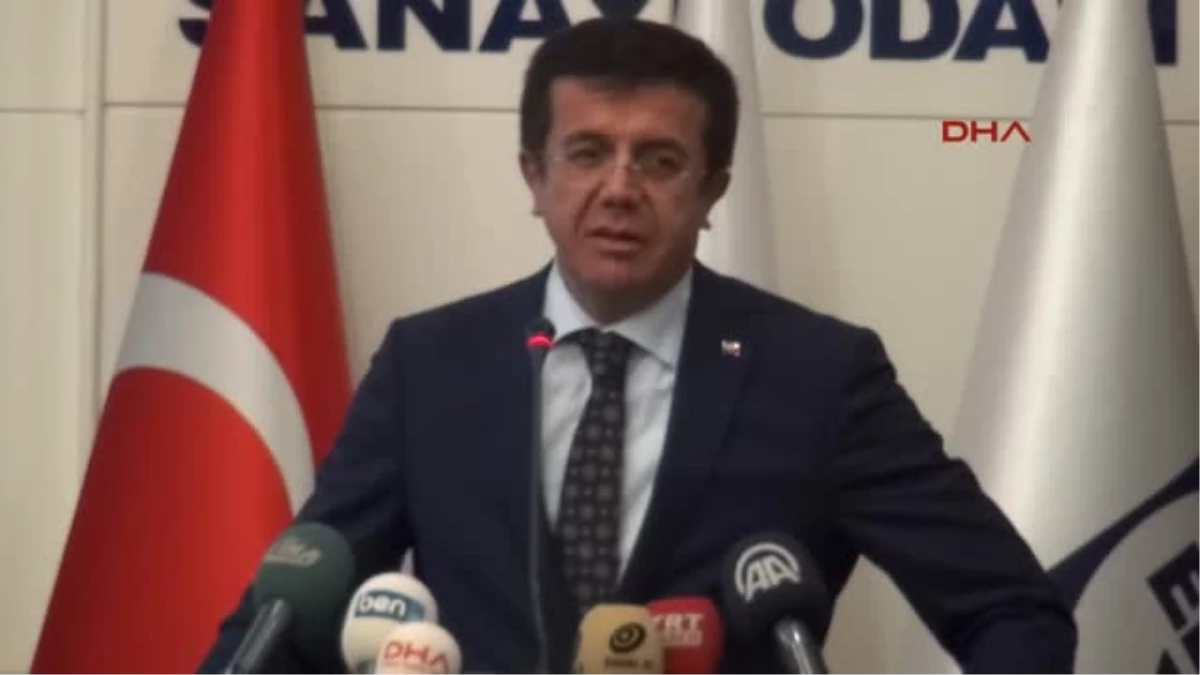 "AB Üyeliği İçin Gelecekte Referandum Yapılacak"