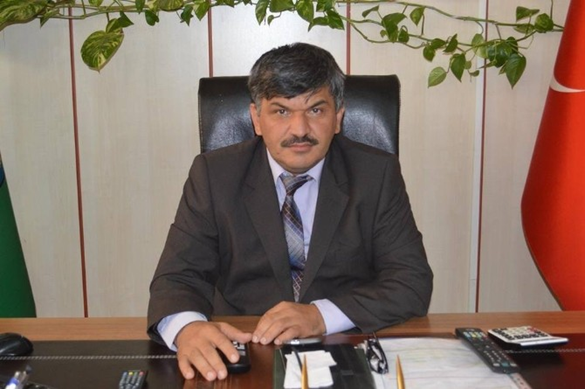 Ziraat Odası Başkanı Süleyman Buluşan Açıklaması