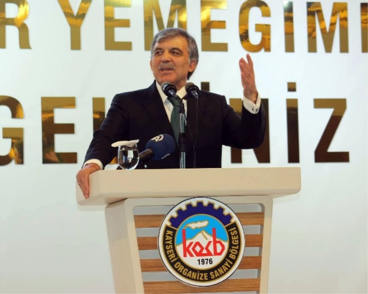 "Tayyip Bey, Türkiye Cumhuriyetinin Şanını, Daha da İleriye Taşıyacak"