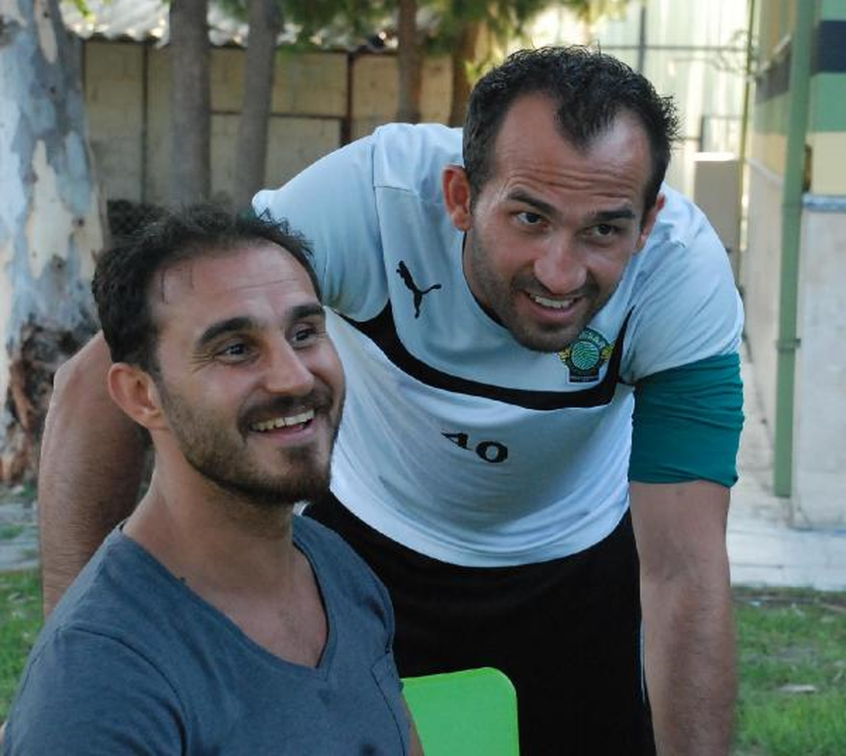 Akhisar Belediyespor Tam Kadro