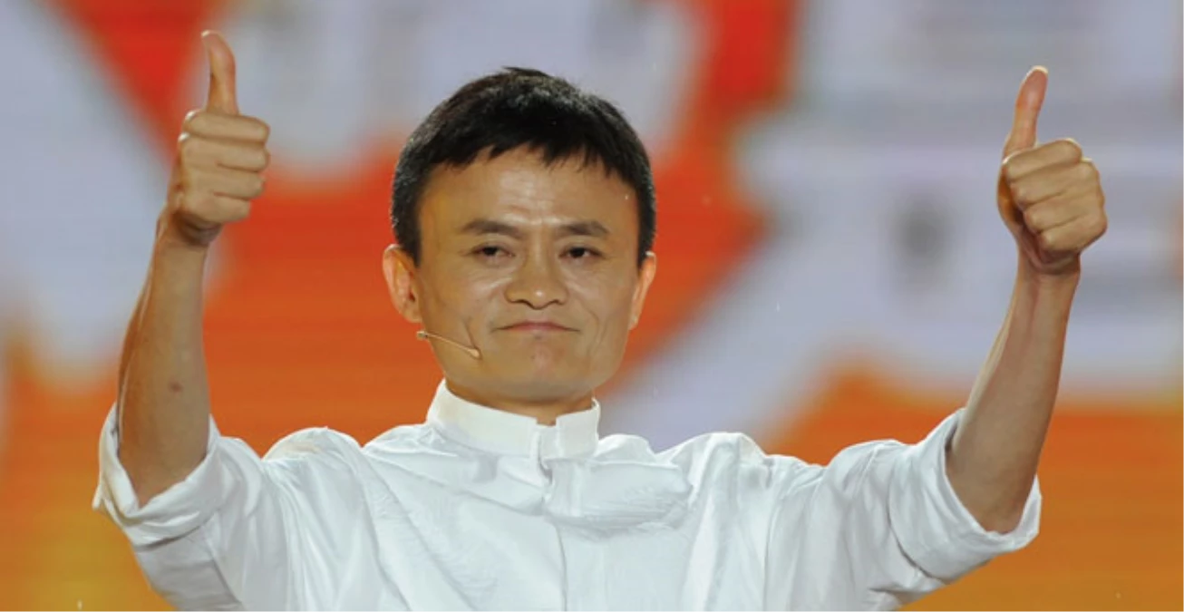 Alibaba.com, Bugün Halka Açılıyor