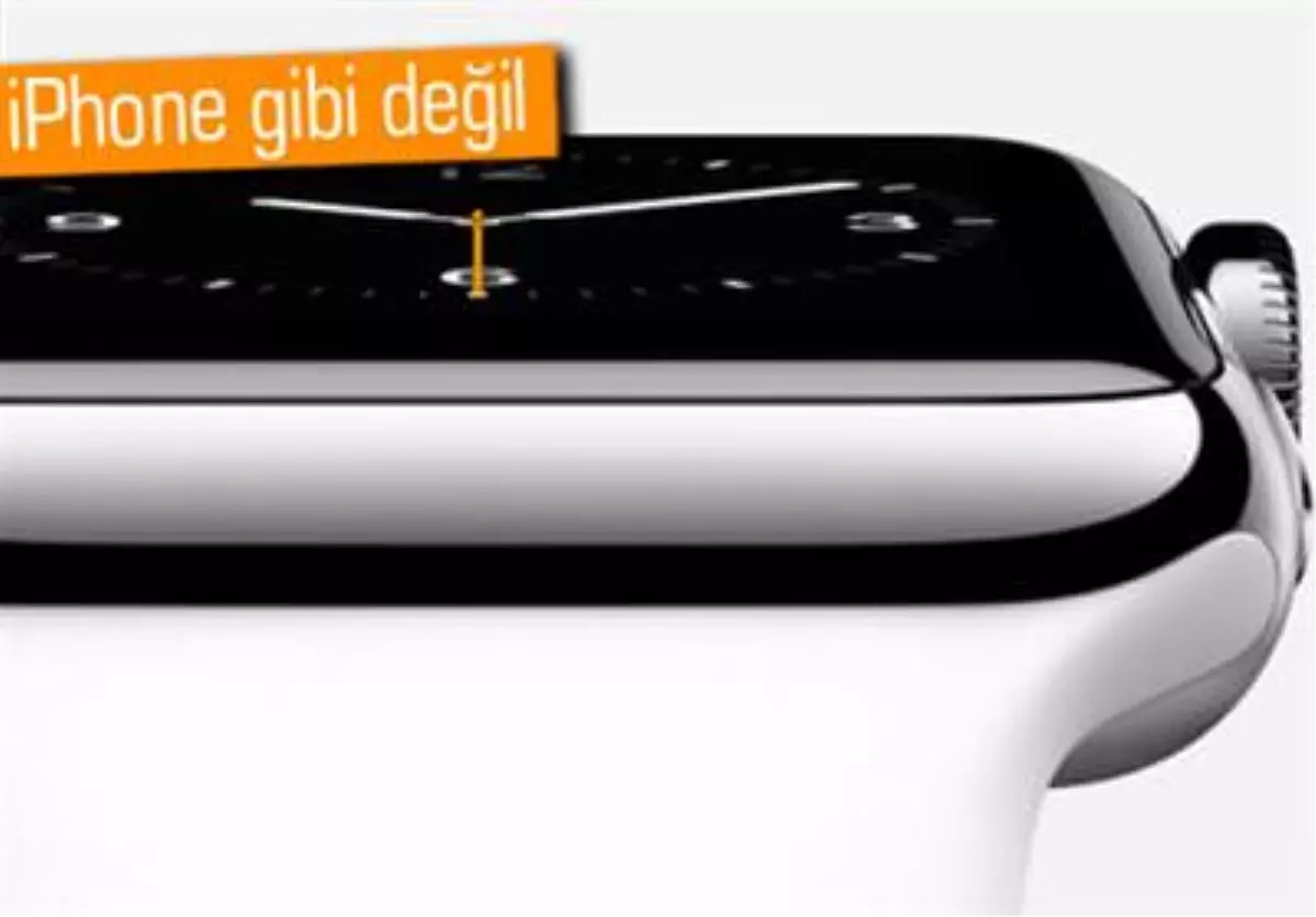 Apple Watch ve Apple Pay\'e Olan İlgi Düşük