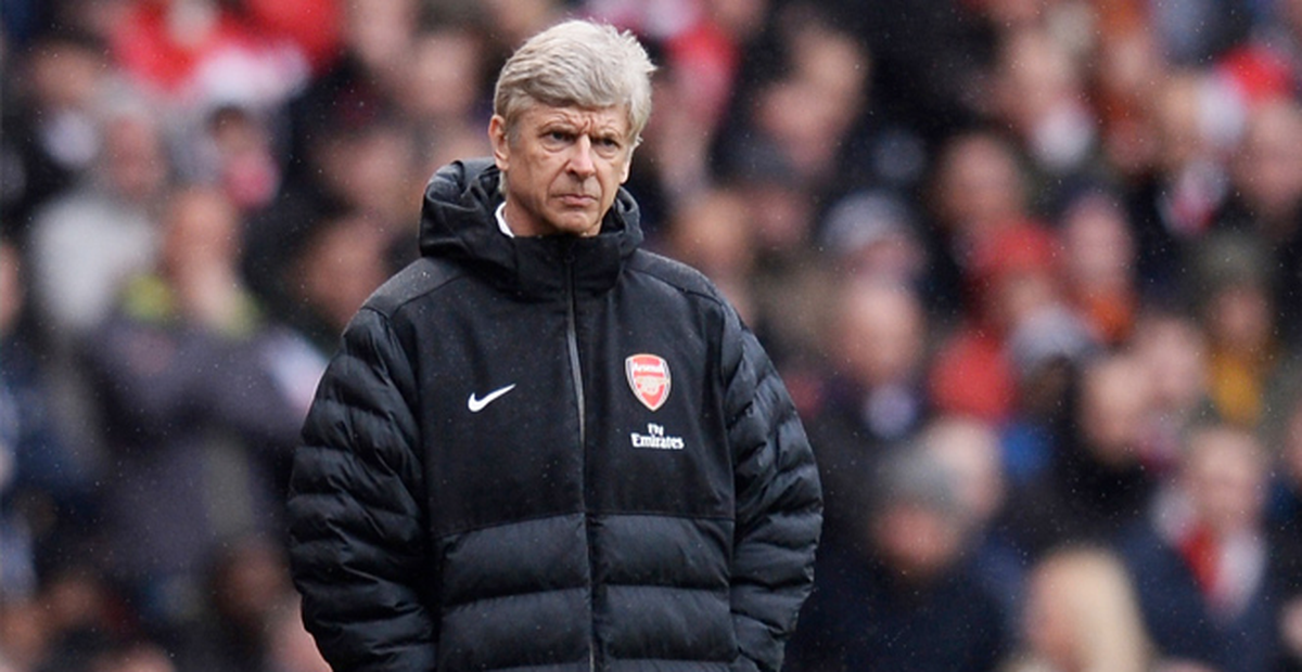Arsene Wenger: Beşiktaş Maçlarında Çok Zorlandık
