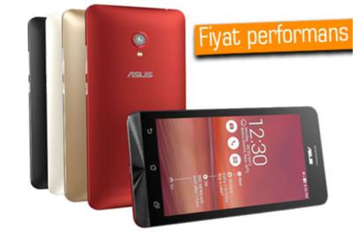 Asus Zenfone 5 (T00j)