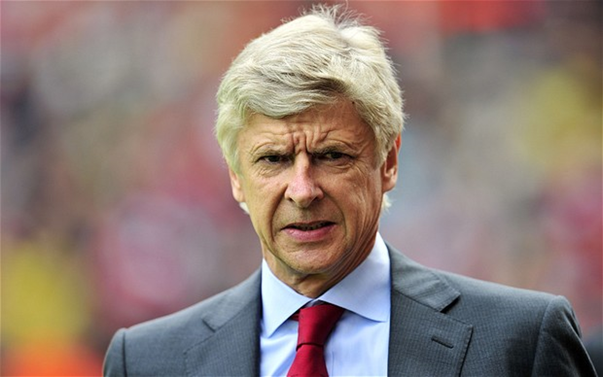 Arsene Wenger\'den Beşiktaş İtirafı