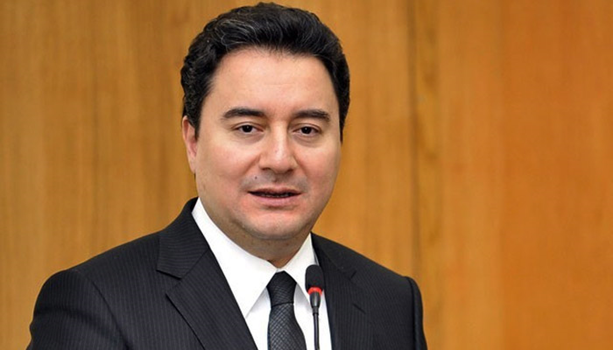 Başbakan Yardımcısı Babacan, G-20 Toplantısı\'na Katılacak