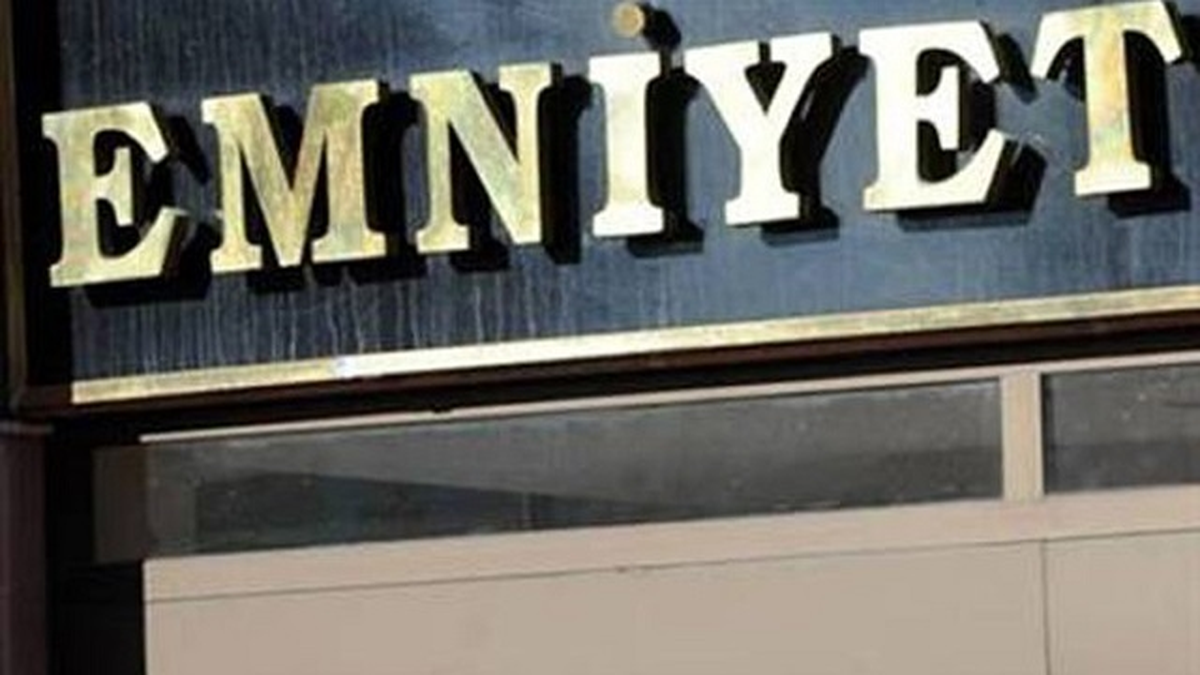 Yurtdışındaki Emniyet Mensuplarının Görev Süreleri Değişti