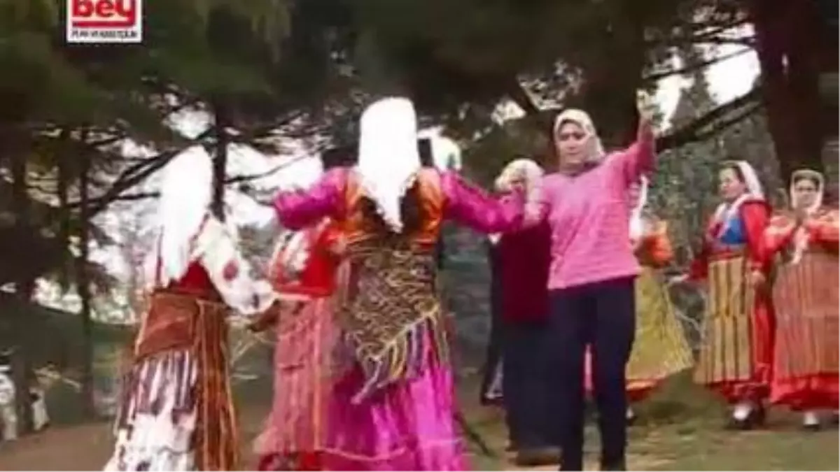 Azdavaylı Safiye - Kemaneci Murat - Osmanım