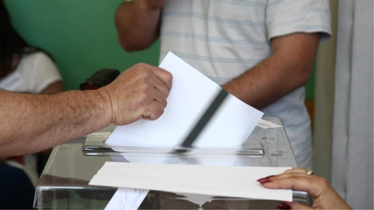 Bulgaristan\'da Erken Seçime Doğru