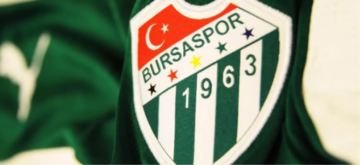 Bursaspor\'da Divan Kurulu Toplantısı 29 Eylül\'de