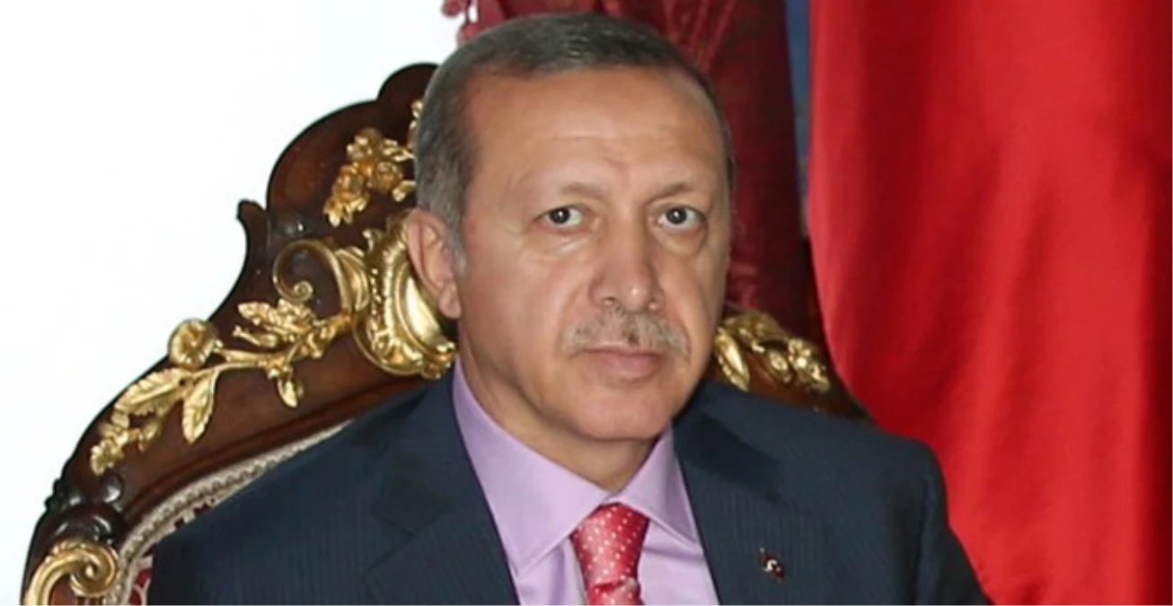 Cumhurbaşkanı Erdoğan Kurban Ödemesini Peşin Yaptı
