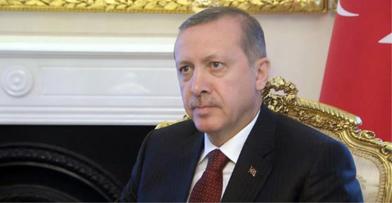Cumhurbaşkanı Erdoğan, Vahdettin Köşkü\'nde İncelemelerde Bulundu