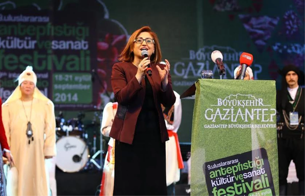 Festival Başladı