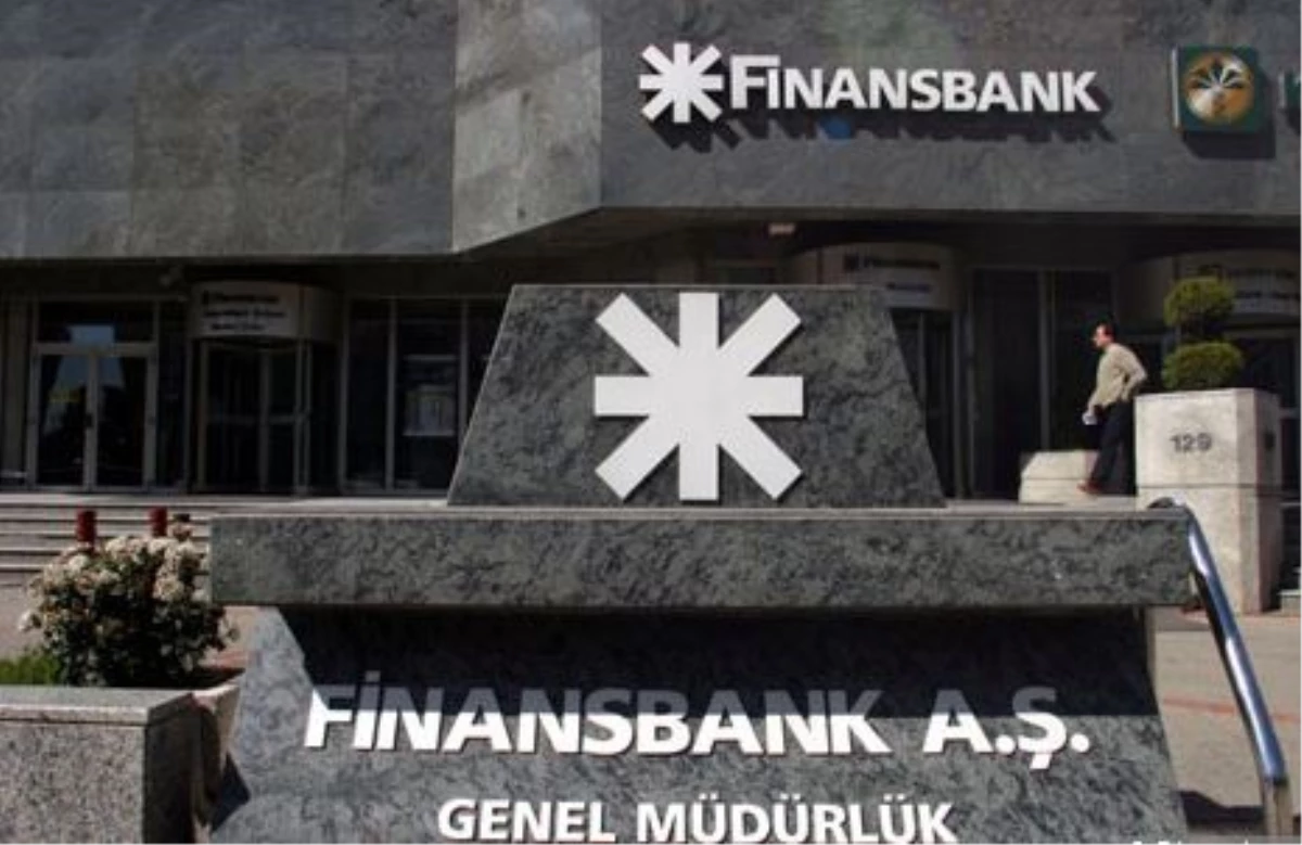 Finansbank, Halka Arz Çalışmalarına Başladı