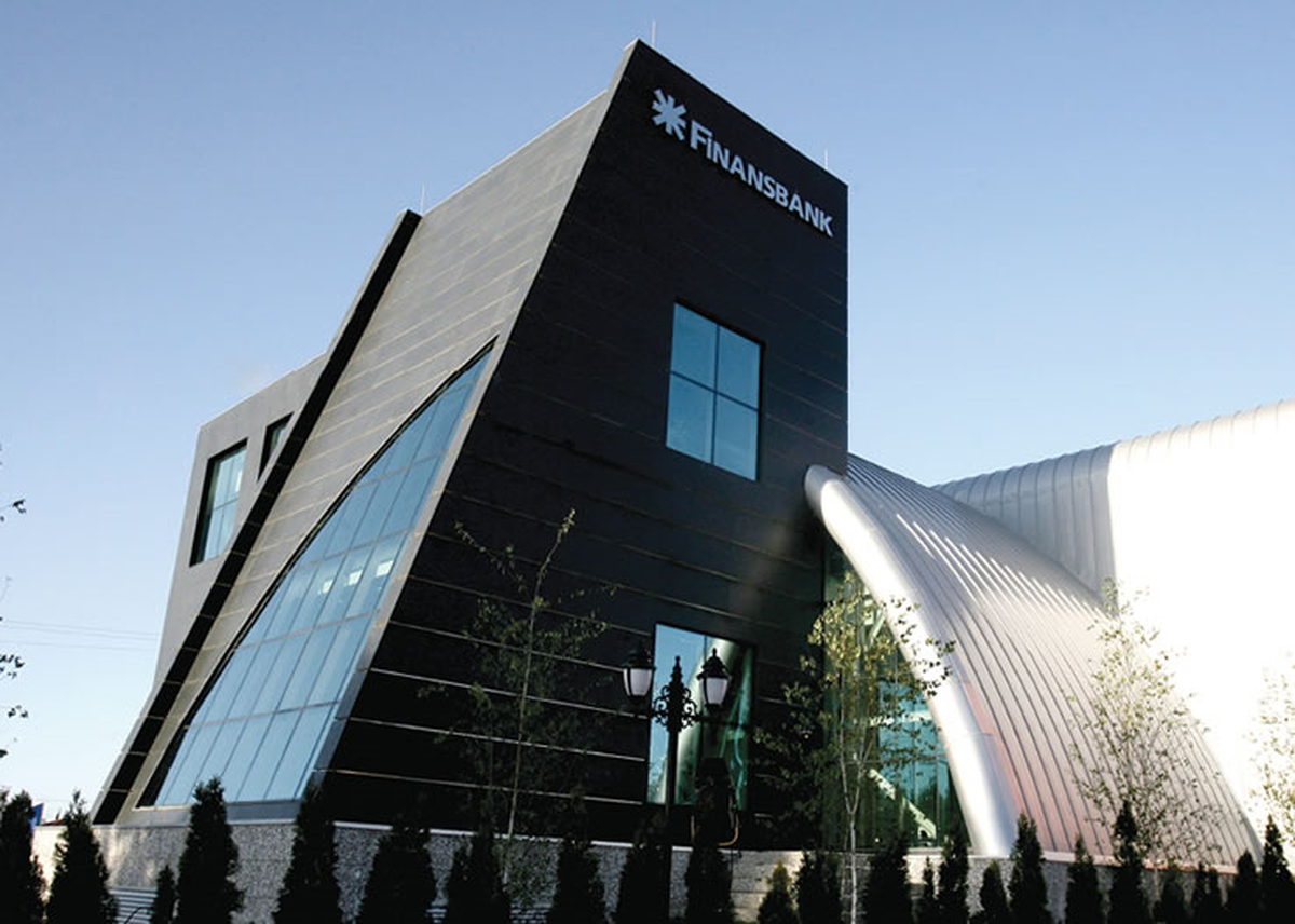Finansbank Halka Arz Çalışmalarına Başladı