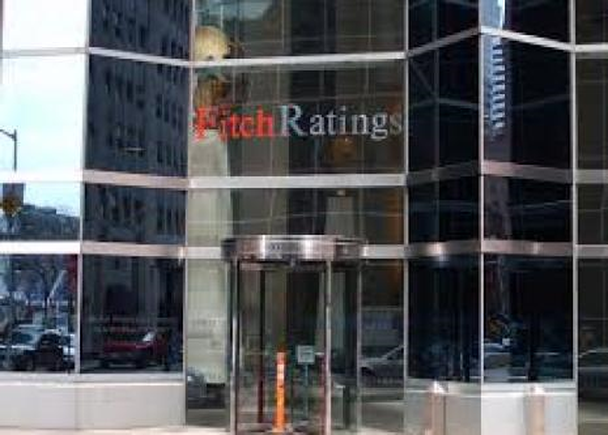 Fitch Açıklaması