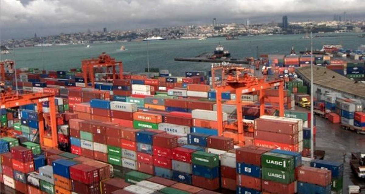 İhracatın Yarıdan Fazlasını KOBİ\'ler Gerçekleştirdi