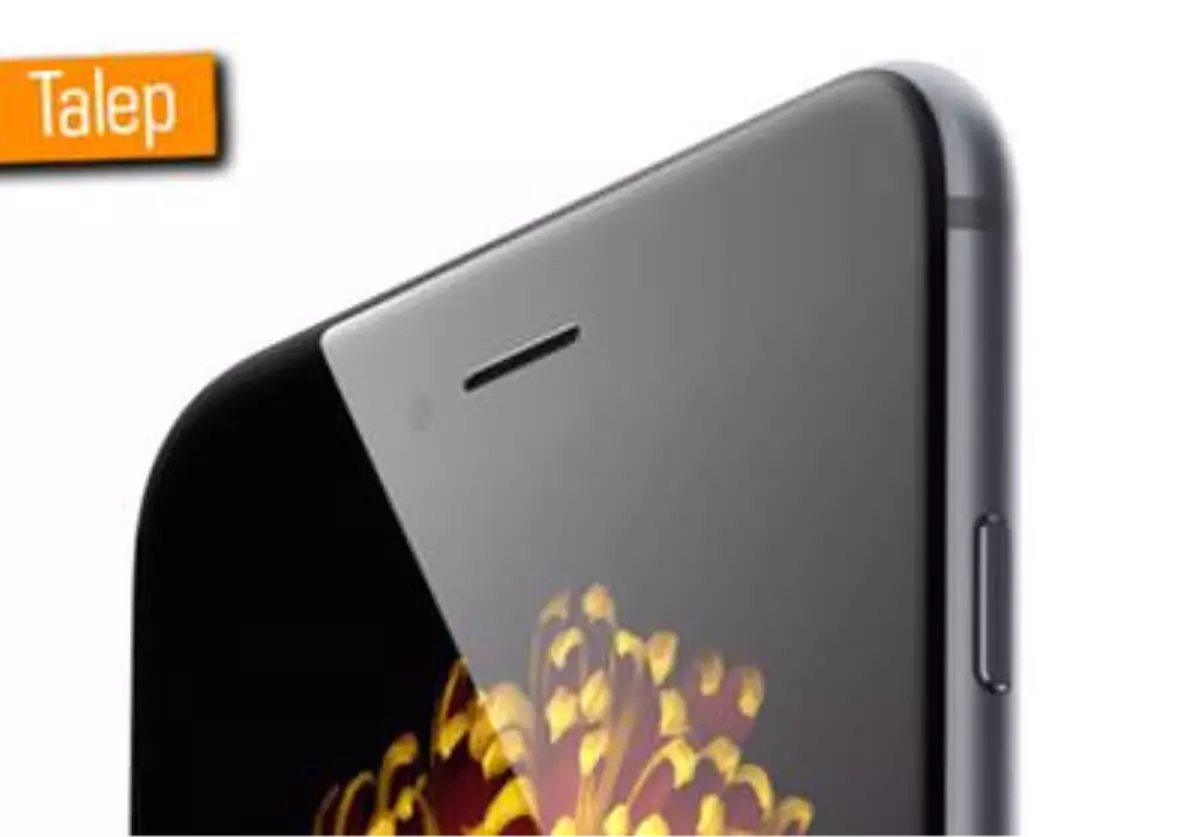 İphone 6 ve İphone 6 Plus\'a Olan Talep Nasıl?