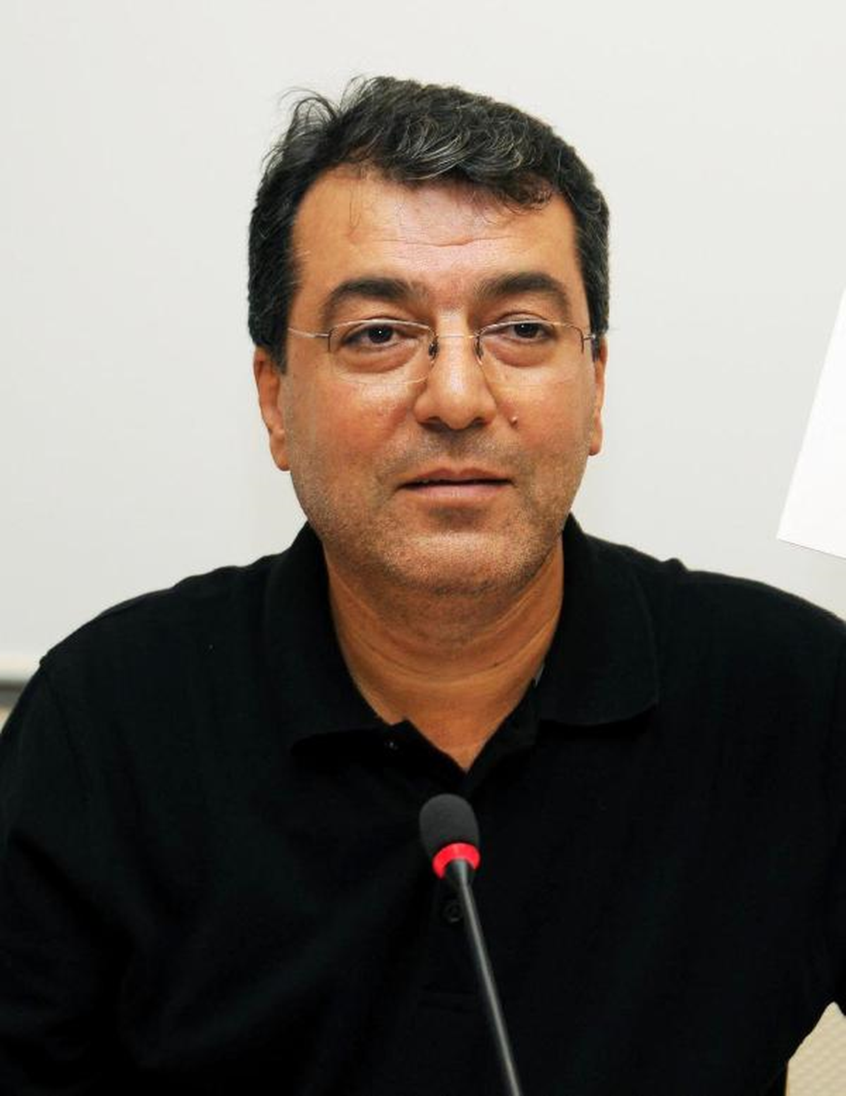 İşkence Raporu\'ndan Yargılanan Avukata Beraat
