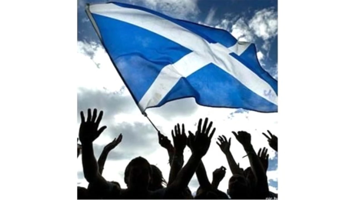 İskoçya, Birleşik Krallık\'tan Ayrılmama Kararı Aldı