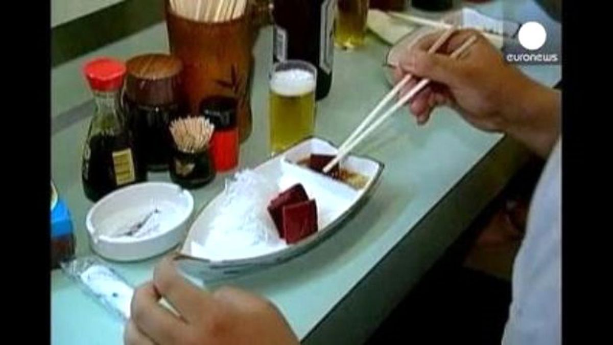Japonya \'Balina Katliamına\' Devam Ediyor