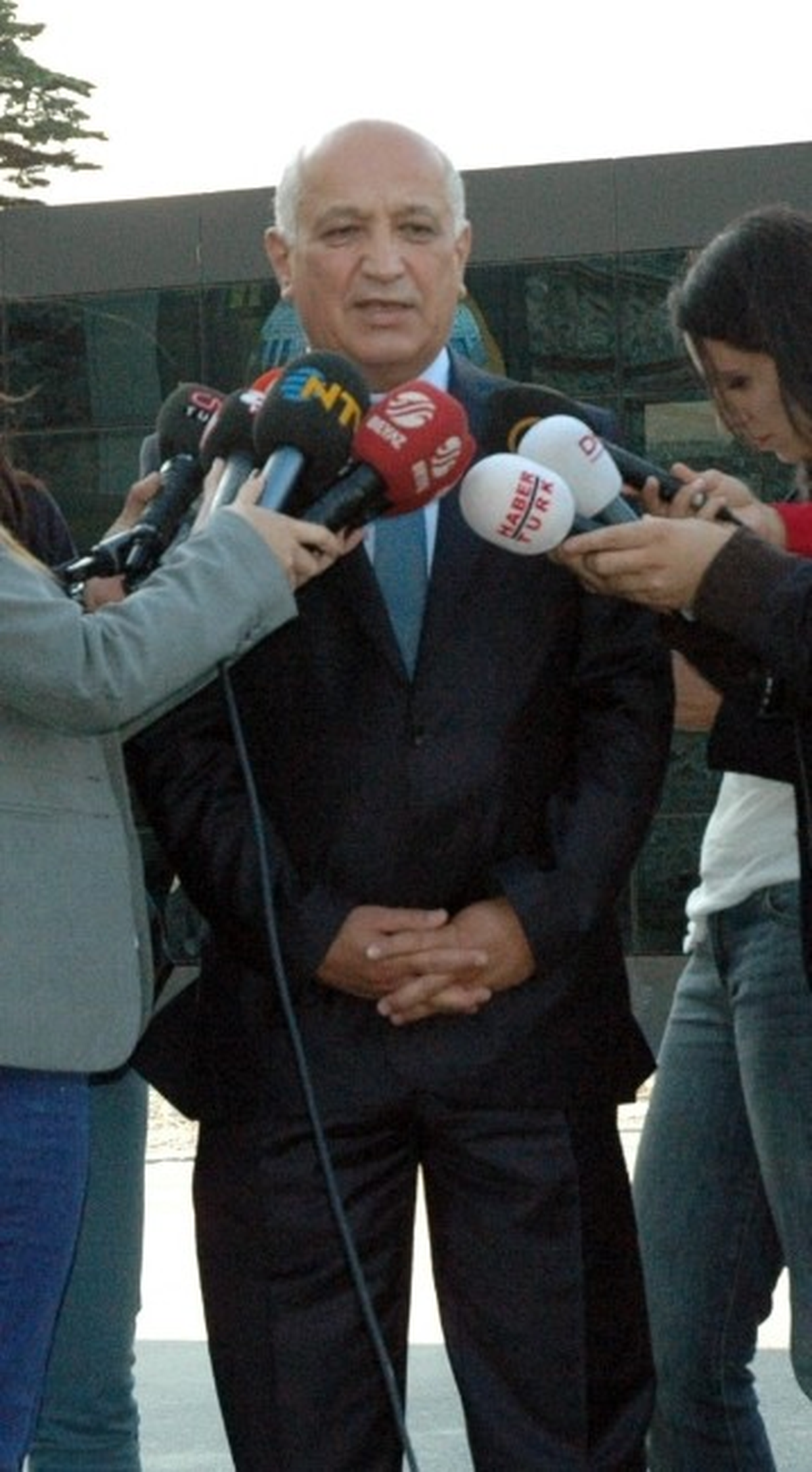 "Cumhurbaşkanımız Bu Sene de Kurban Vekaletini Kızılay\'a Verdi"