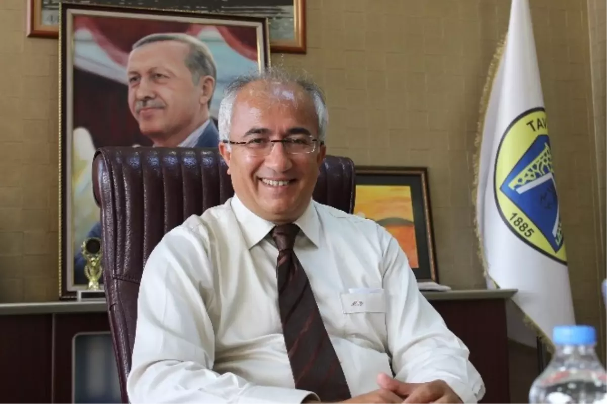 Mustafa Güler : Eneler ve Egoları Kenara Bırakın