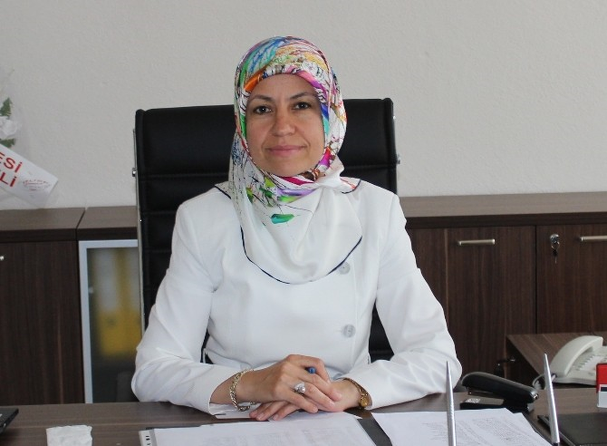 Okulun İlk Yılında 414 Öğrencisi Var