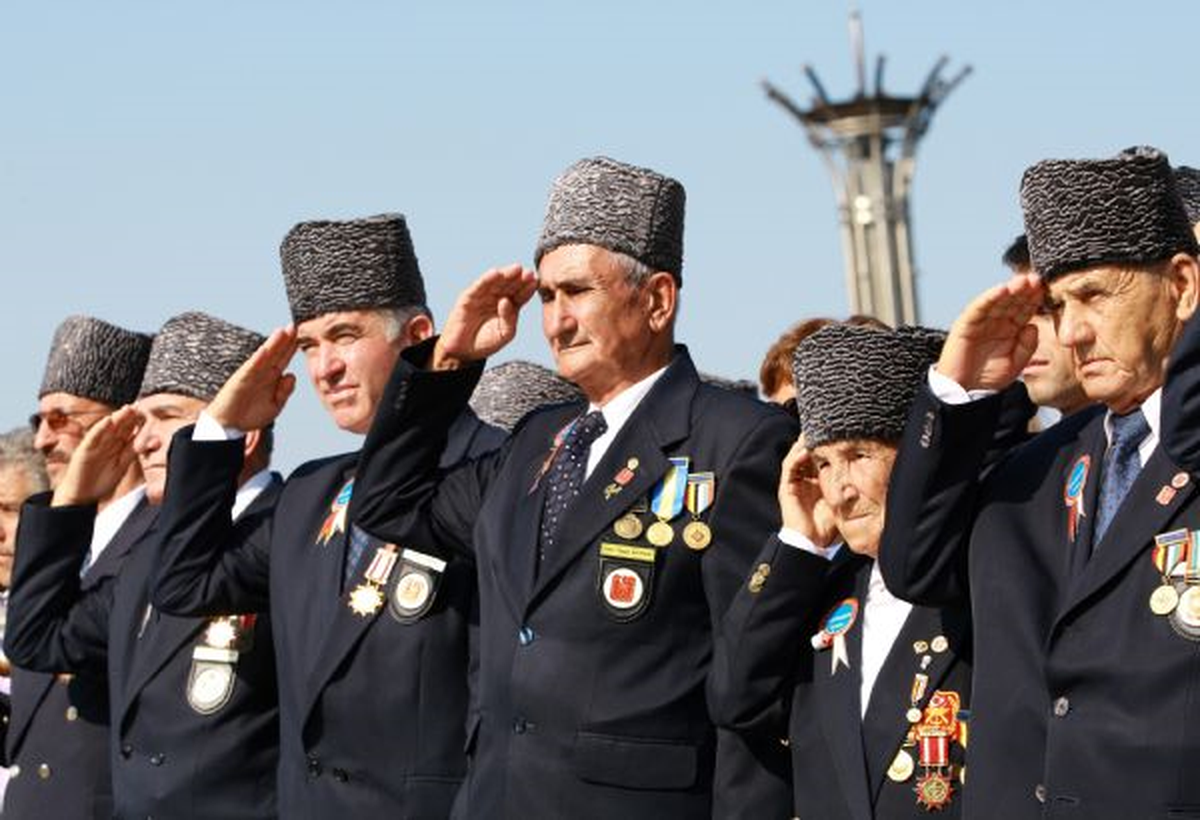 Rektör Kılıç\'ın \'Gaziler Günü\' Mesajı