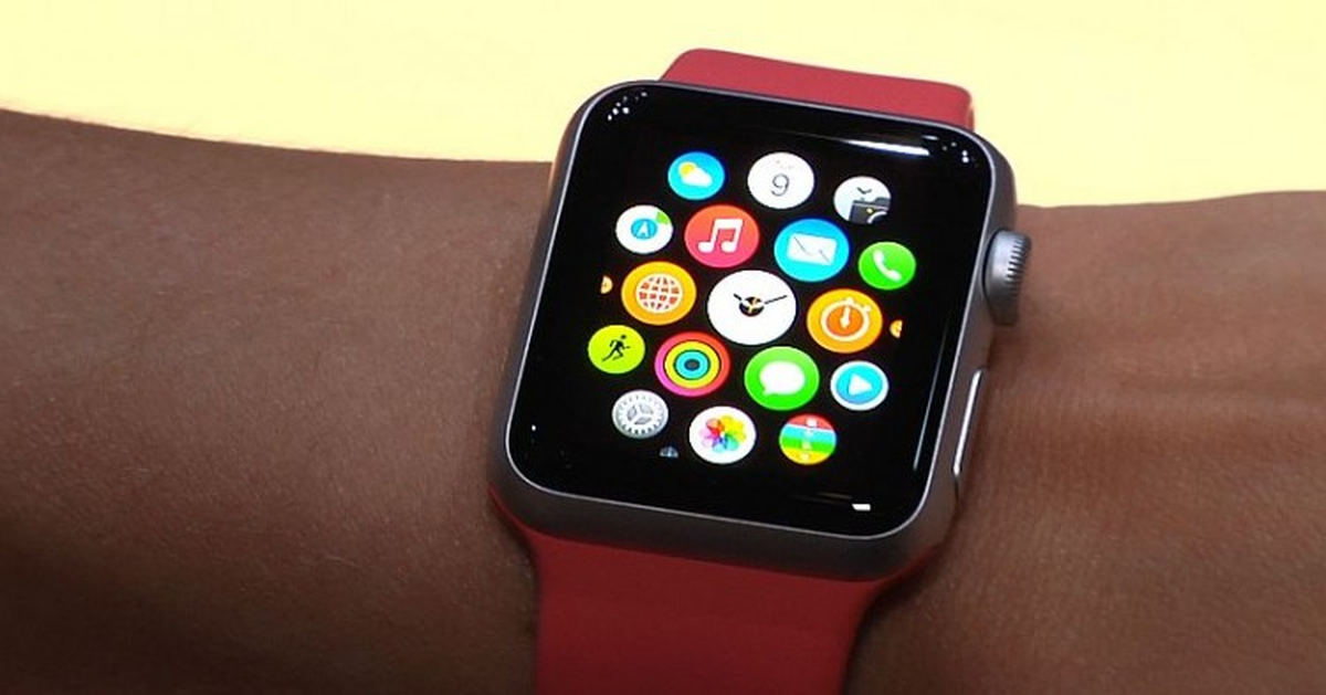 Silikon Vadisi Apple Watch İncelemesi!