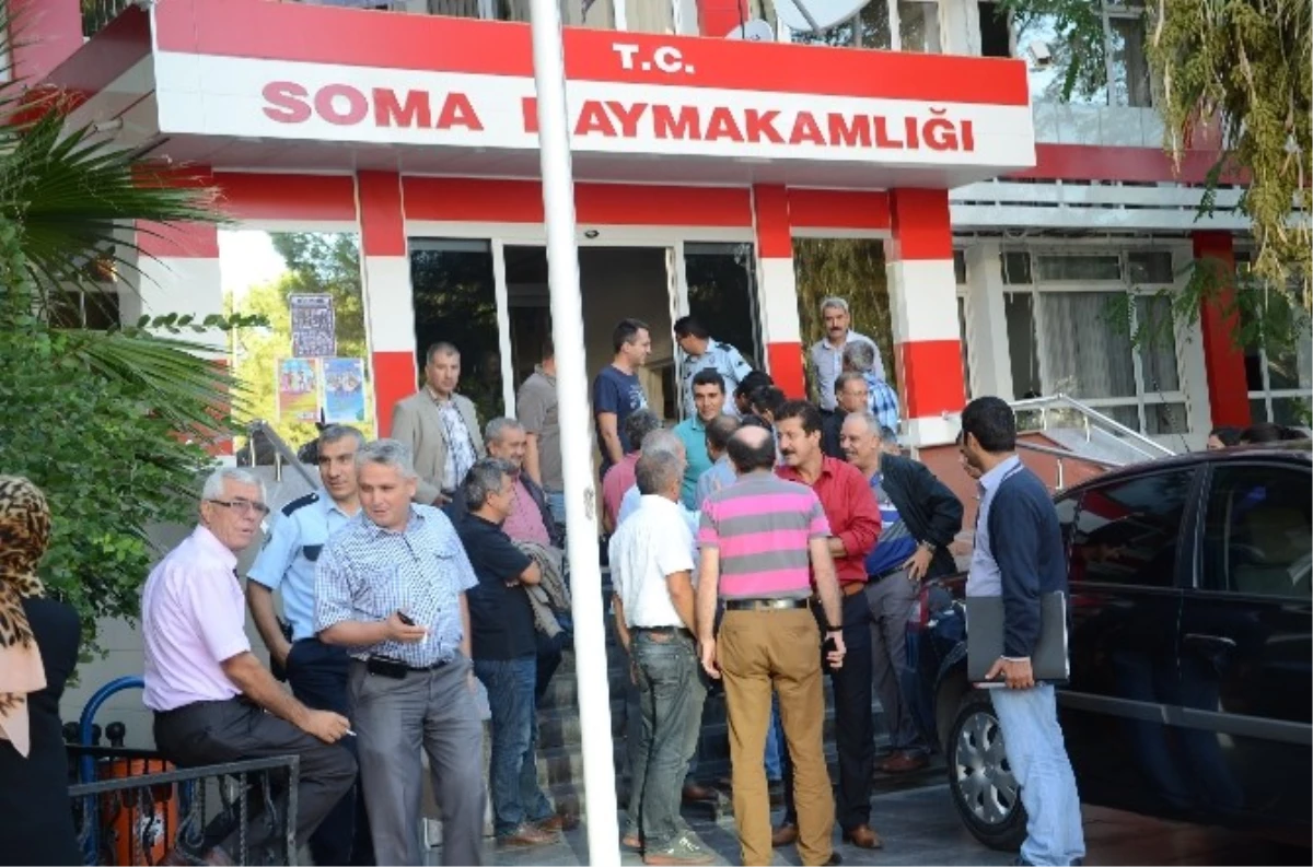 Soma Faciasının 2. Dalgasında Gözaltına Alınan 24 Kişi de, Serbest