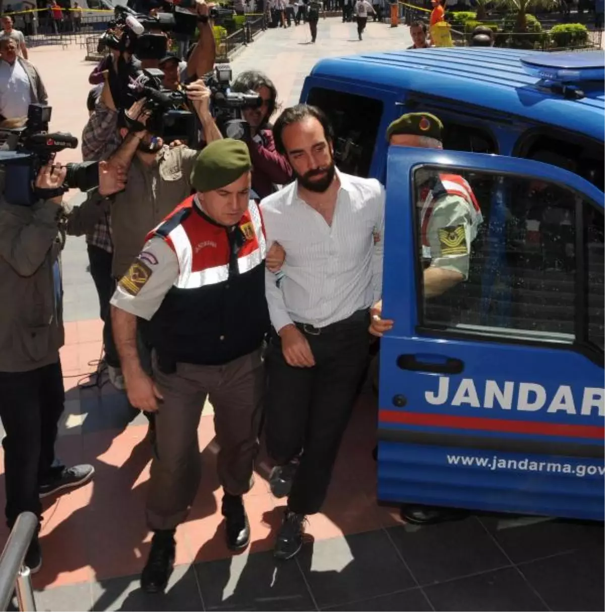 Soma Faciasında Yetki Belgesindeki İmza Genel Müdürün Çıkmadı