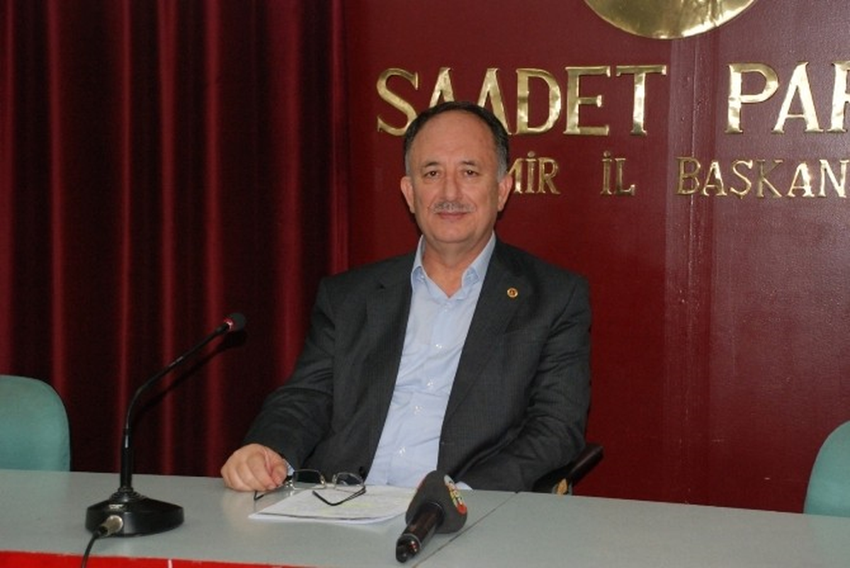 Sp\'li Kılıç: "Türkiye Üreterek Büyümelidir"