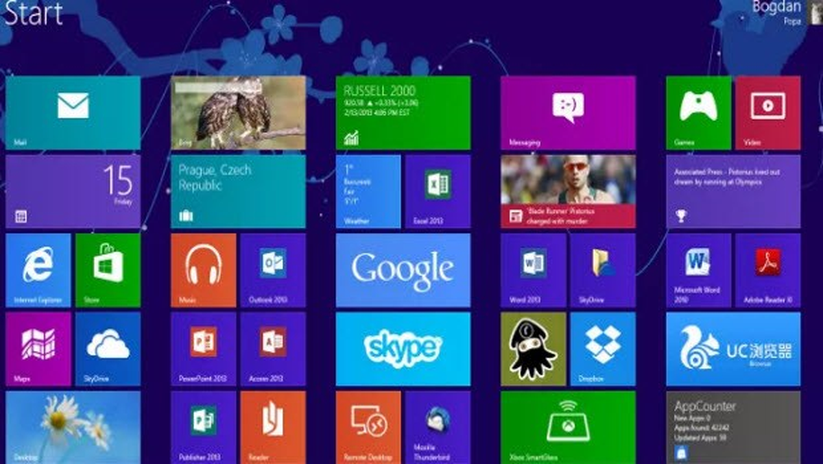 Windows 9\'un Yenilikleri!