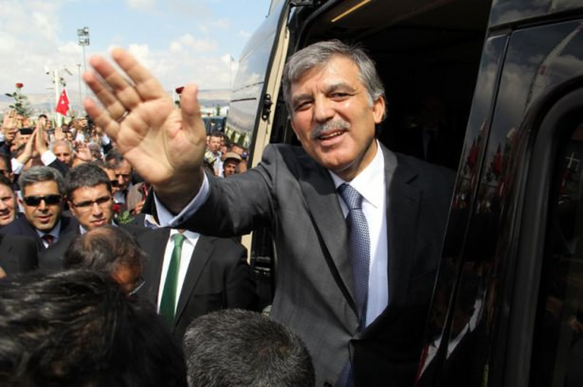 Yeni Parti Kuracak mı?