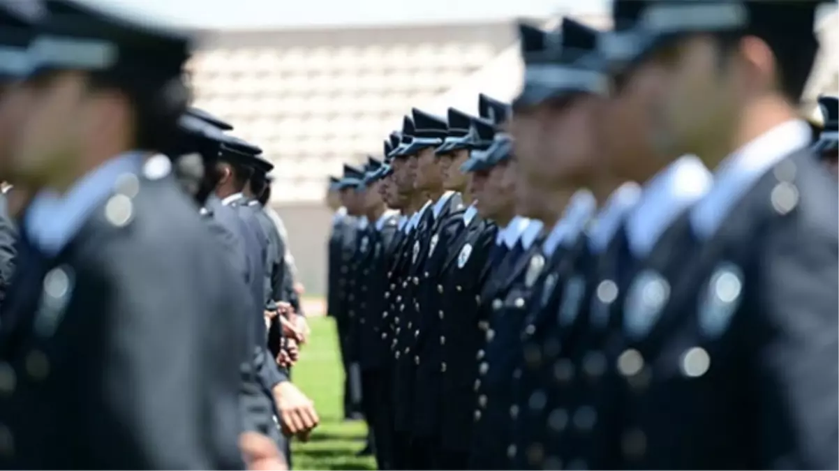 Yurtdışındaki Polise \'Dön\' Yönetmeliği