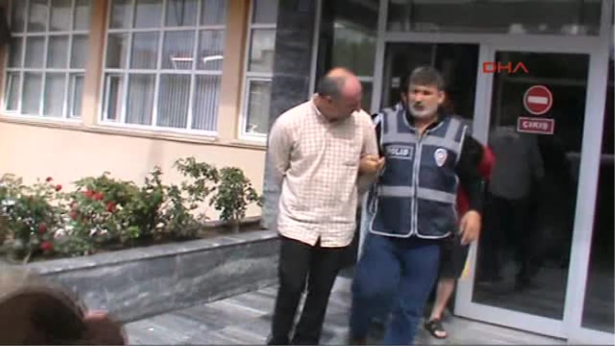 3 Gürcü Kapkaççı Gözaltına Alındı