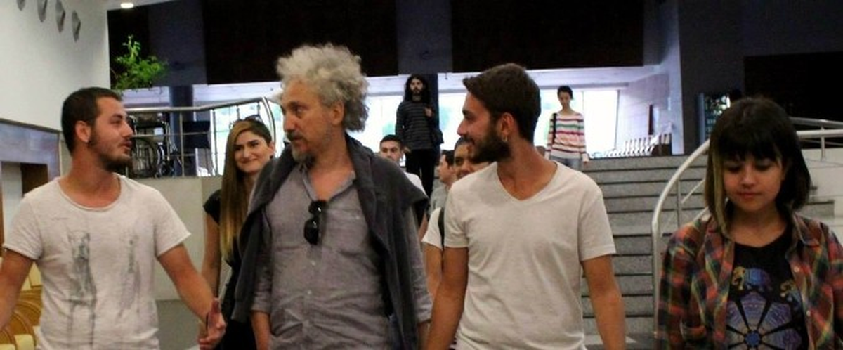 Aksu: Ağız Zenginliğimizi Kayda Geçiriyorum