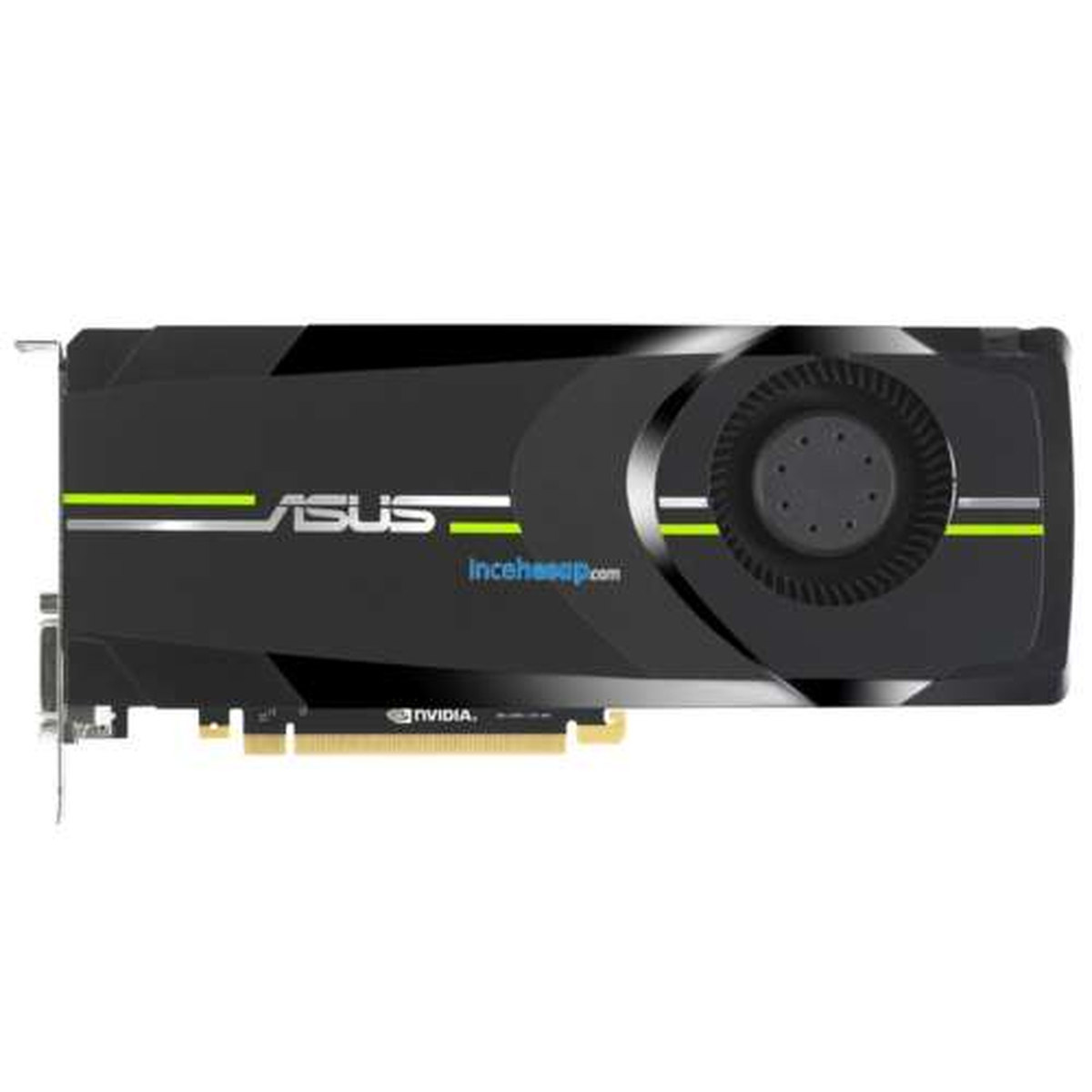Asus Gtx680 2gb Ddr5 256bit Dcıı Oc Ekran Kartı