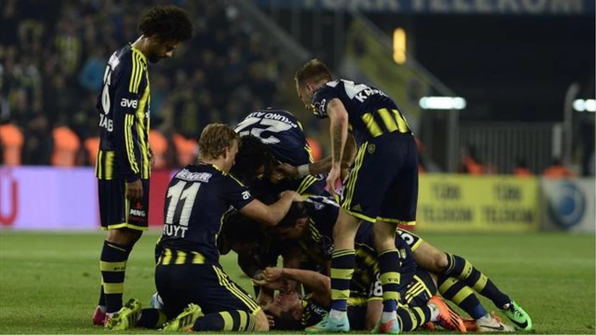 Fenerbahçe Sahasında Puan Kaybetmek İstemiyor