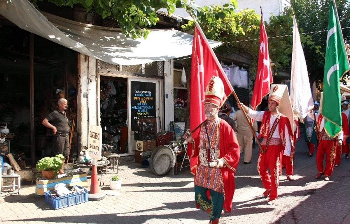 Aydın\'da Ahilik Haftası Hazırlıkları Tamamlandı