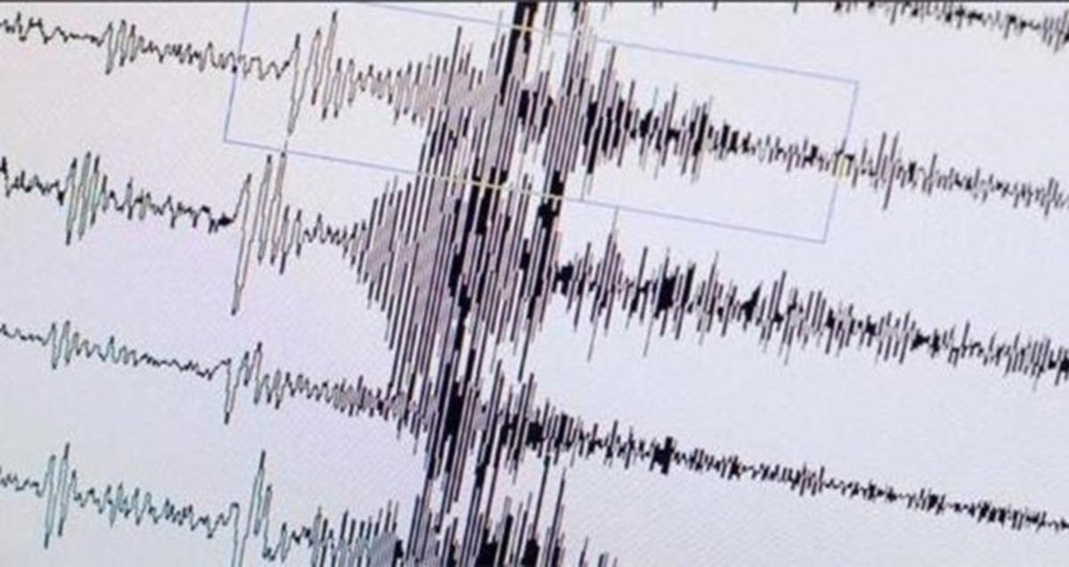 Erzincan\'da Deprem